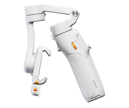 Gimbal HOHEM iSteady V3 Ultra (biały) HPG -V3U / 6971071552818
